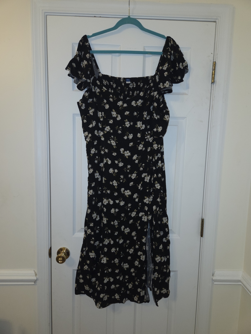 Old Navy Midi Dress